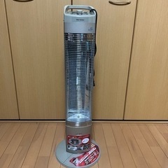 遠赤外線ヒーター