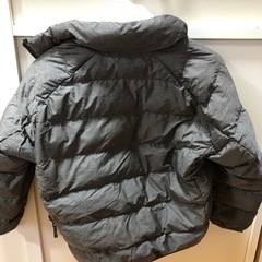 ユニクロ　ダウン　110の画像