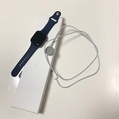 Apple watch 7 45mm