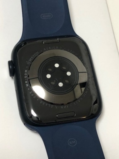 Apple watch 7 45mm