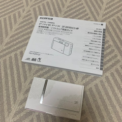 デジタルカメラの画像