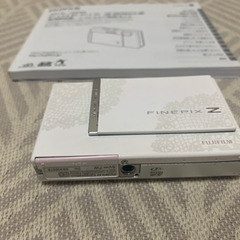 デジタルカメラの画像