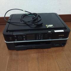 エプソン　EP-802A