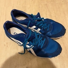 アシックス ソーティマジック 25.5cm