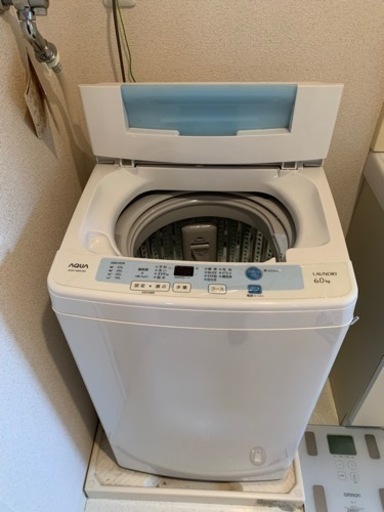 洗濯機　格安