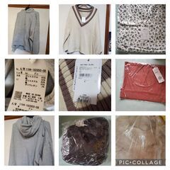 レディース　洋服　福袋