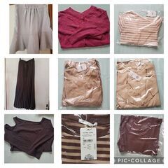 レディース　洋服　福袋の画像