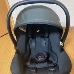 ベビーシート　ジョイー　アイ・スナグ