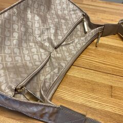 価格ダウン : GHELARDINI ショルダーバッグの画像
