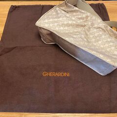 価格ダウン : GHELARDINI ショルダーバッグの画像