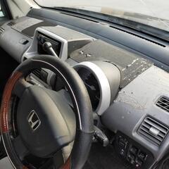 【受付終了】たくさんのお問い合わせありがとうございました！車検R5年8月 Hondaザッツ R5年1月9日までの画像