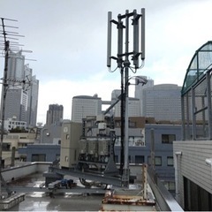 未経験OK！携帯電話基地局の工事！！協力会社様も同時募集中！！