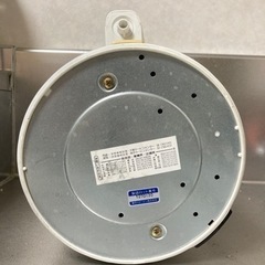 象印 まほうびん電気ポットの画像