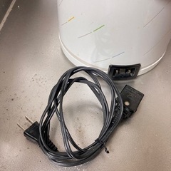 象印 まほうびん電気ポットの画像