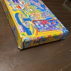 ドラえもん　日本旅行ゲームの画像