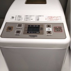 ホームベーカリーPY-E631