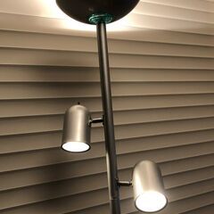 フロアライト　フロアスタンド　照明器具　間接照明　YF-806の画像