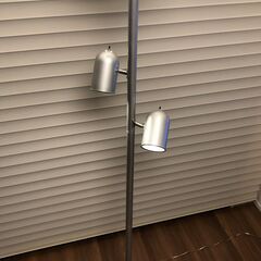 フロアライト　フロアスタンド　照明器具　間接照明　YF-806の画像