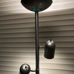 フロアライト　フロアスタンド　照明器具　間接照明　YF-806の画像