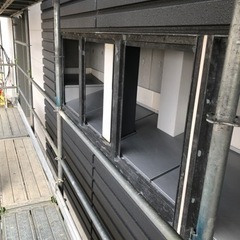 建築金物/装飾金物工事