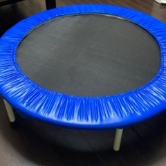 トランポリンの画像