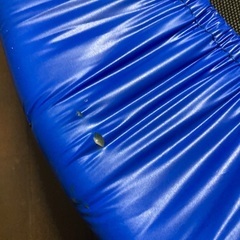 トランポリンの画像