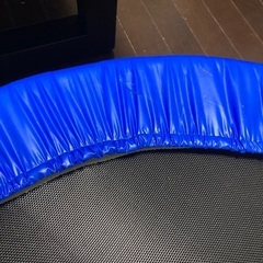 トランポリンの画像