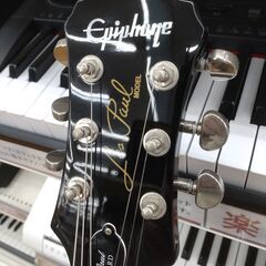 Epiphone レスポールスタンダード ’10年モデルの画像