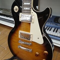 Epiphone レスポールスタンダード ’10年モデルの画像
