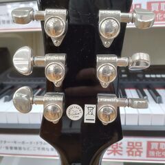 Epiphone レスポールスタンダード ’10年モデルの画像