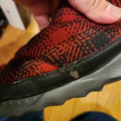 『値下げ』THE NORTH FACE　ザ・ノース・フェイス　ヌプシ　ブーツの画像