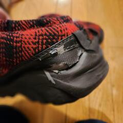 『値下げ』THE NORTH FACE　ザ・ノース・フェイス　ヌプシ　ブーツの画像