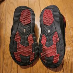 『値下げ』THE NORTH FACE　ザ・ノース・フェイス　ヌプシ　ブーツの画像