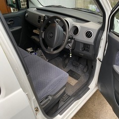 車検残り半年以上 奈良　ワゴンRの画像