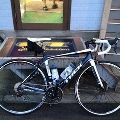 Trek madone 3.1 2012