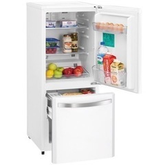 エステサロンで使用していた冷蔵庫になります。綺麗に使用していました。の画像