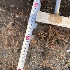 煙突　支持　の画像