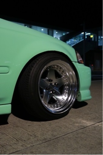 フロントライン FLS05