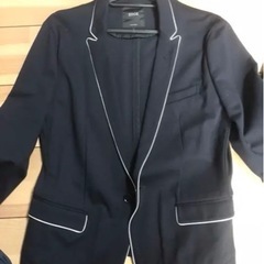 ジャケット