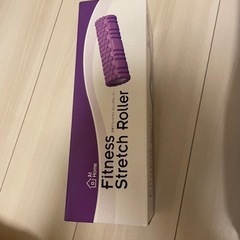 筋膜ローラー