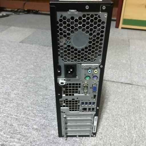 H P  パソコン　corei3  高機能　パソコン