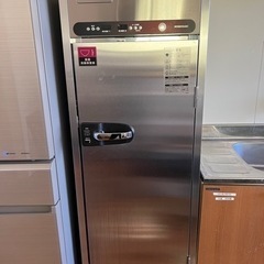 殺菌食器乾燥機
