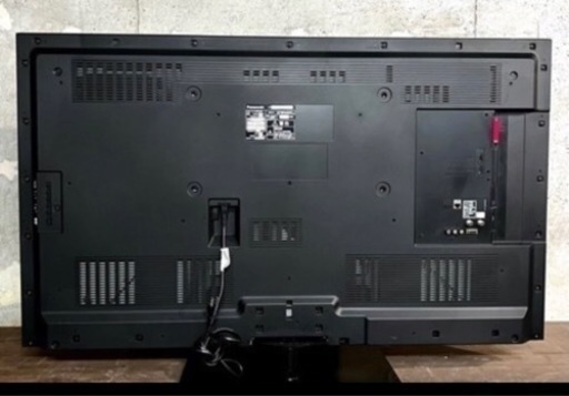本日限定　Panasonic  50型テレビ