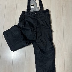 mistral スキーウェア　130の画像