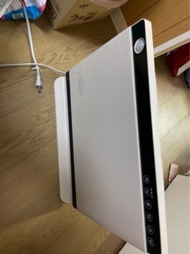 ヒーター
