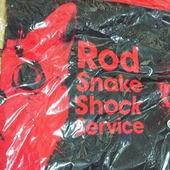Sherbets 　Tシャツ