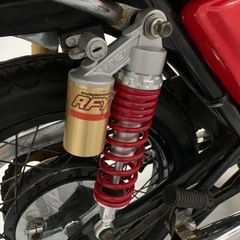祝成約ありがとうございました☆スズキ☆ザリ☆トラザリ☆GSX250T☆ナンバー登録済☆即乗りオッケー☆の画像