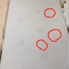 GOKUMIN マットレスのみ
