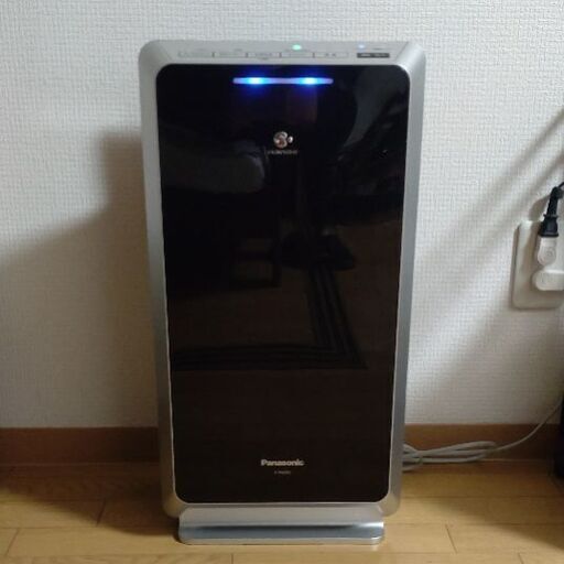 ジャンク品 パナソニック 空気清浄機 F-PXS55 2020年製
