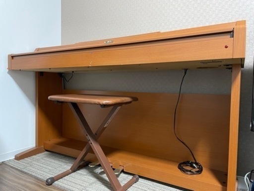 KAWAI(カワイ) 電子ピアノ PN270